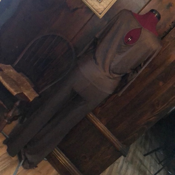 SOLD ON OFFERUP Vintage Joseph Ribkoff dress suit - Picture 7 of 10